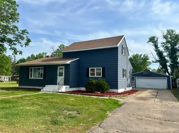 10 SW 5th Ave, Verndale, MN 56481