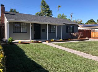 2347 Boxwood Dr, San Jose, CA 95128