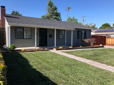 2347 Boxwood Dr, San Jose, CA, 95128