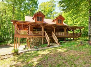 117 Saddlebrook Dr, Burnsville, NC 28714
