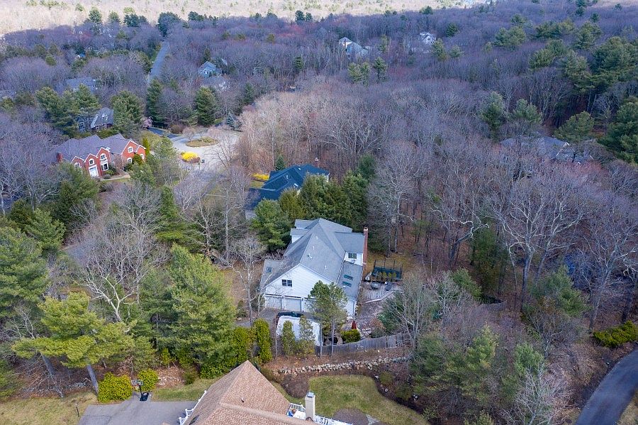 15 Moccasin Path Natick, MA, 01760 Apartments for Rent Zillow