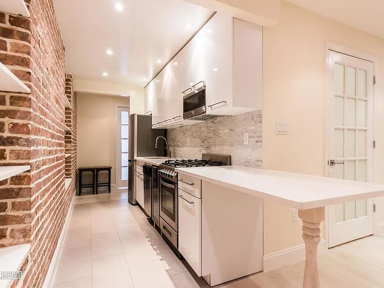 41 W 24th St #5R — Photo 1