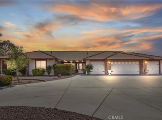 13484 Capella Rd, Apple Valley, CA 92308
