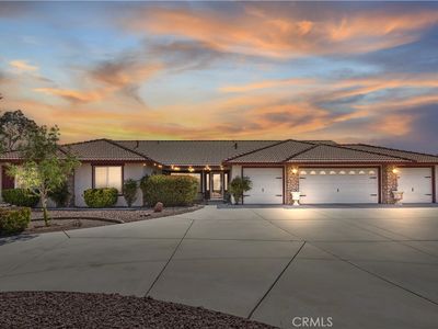 13484 Capella Rd, Apple Valley, CA, 92308