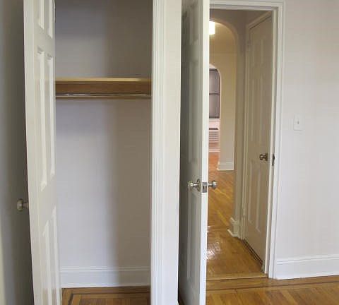 4th image of 421 W 56th St APT 1B