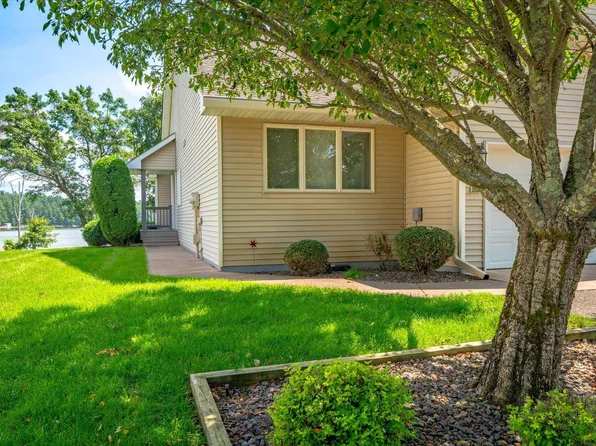 28834 9th Green Ln #18, Danbury, WI 54830