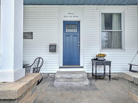 2nd image of 215 Forest St