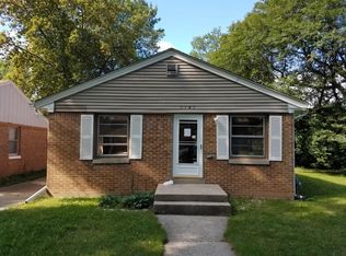 5145 N 23rd St, Milwaukee, WI 53209