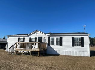 232 Pineland St, Vance, SC 29163