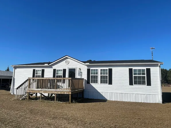 232 Pineland St, Vance, SC 29163