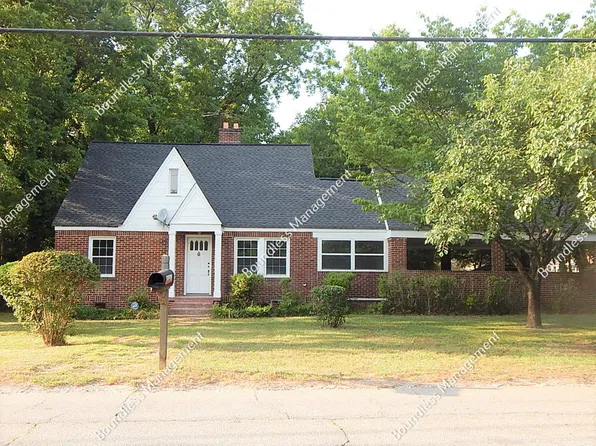 2067 Ben Hill Rd, East Pt, GA 30344