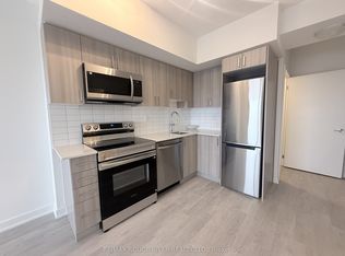 1010 Sandy Beach Rd #1612, Pickering, ON L1W 3X5