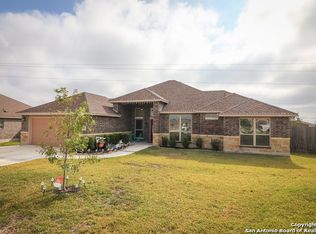 1645 Sun Creek Way, New Braunfels, TX 78130