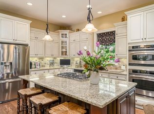 6656 Carinlough Pl, Dublin, OH 43016