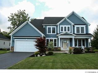 95 Blue Aspen Way, Rochester, NY 14612