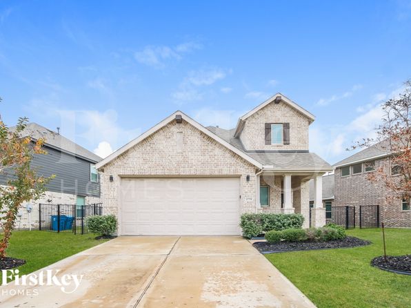 15758 Cairnwell Bend Dr