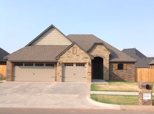 1320 Crimson, Weatherford, OK 73096