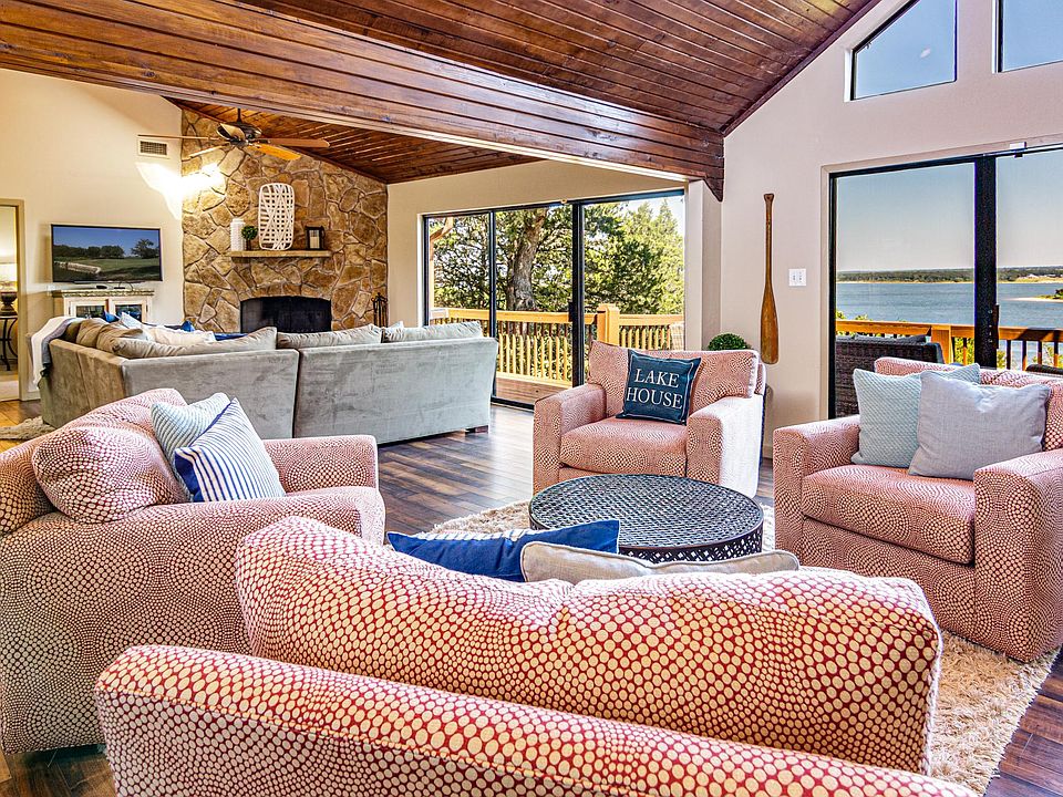 116 Waterview Ln, Pottsboro, TX 75076 Zillow