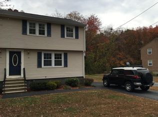 36 Pondover Rd, Billerica, MA 01821