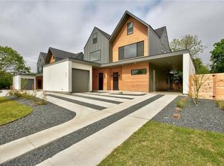 6202 Hickman Ave, Austin, TX 78723