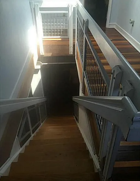 111 Tazewell St #303 — Photo 13