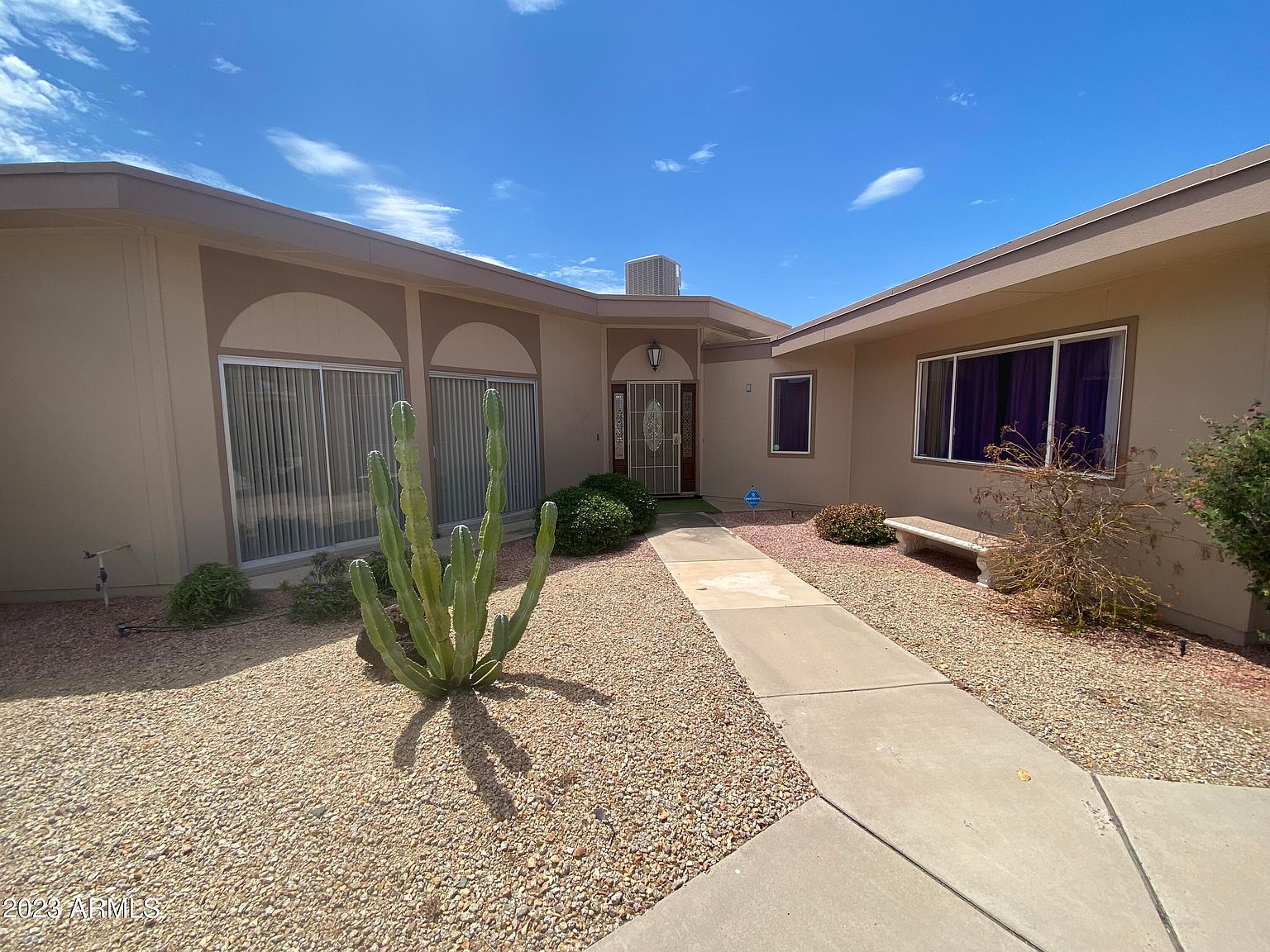 13819 N 108th Dr, Sun City, AZ 85351 MLS 6593631 Zillow