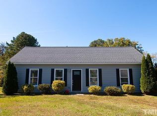 9531 Applewhite Rd, Wendell, NC 27591