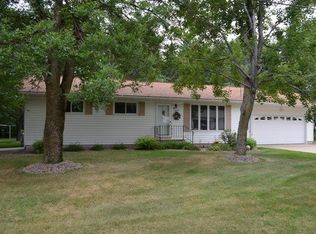302 S 45th Ave, Wausau, WI 54401