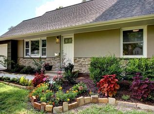 405 W 91st St, Kansas City, MO 64114
