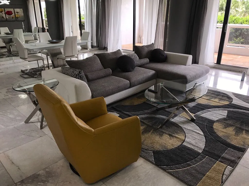 2 bed, 1509 sqft, $4,100 — Photo 4
