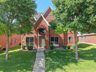 11626 Stephenville Dr, Frisco, TX, 75035