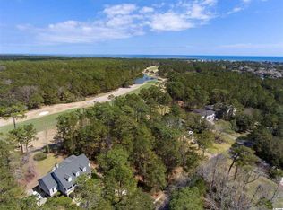 1 Collins Meadow Dr, Georgetown, SC 29440