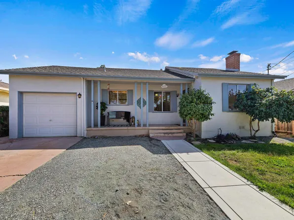 1653 5th St, Livermore, CA 94550