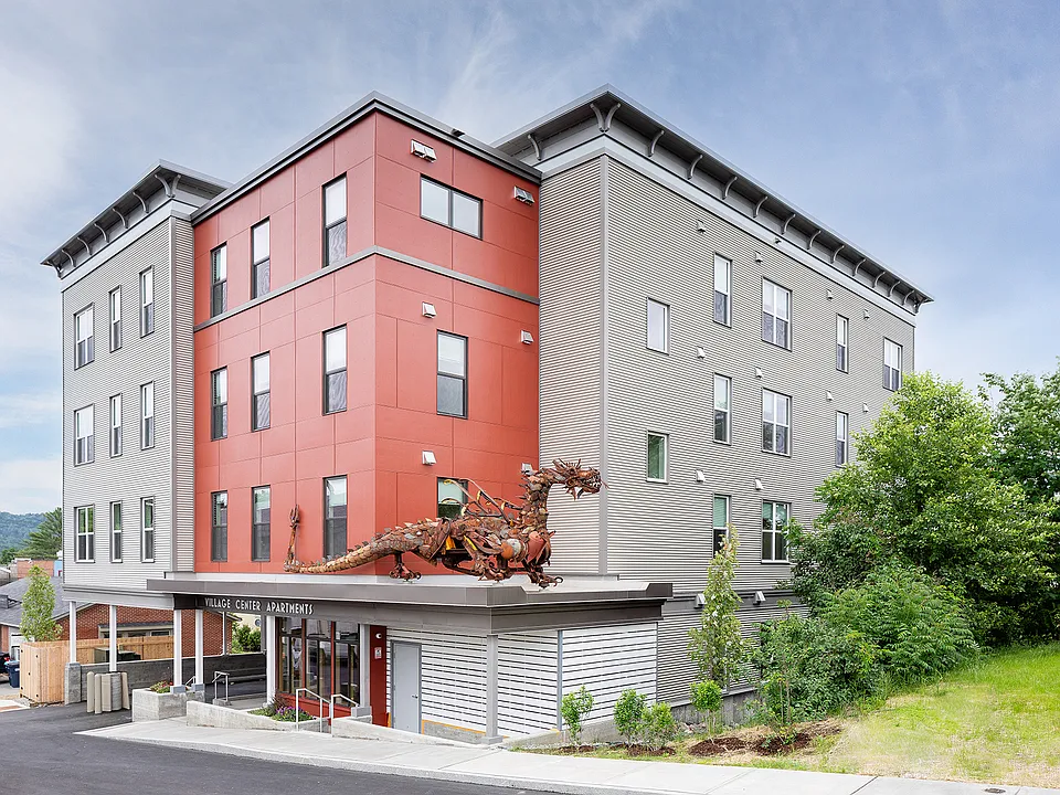 Village Center Apartments
