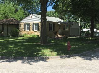 3101 N 57th St, Lincoln, NE 68507