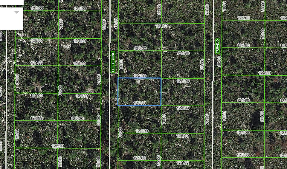 2nd image of 4002 Fettuccine Ave