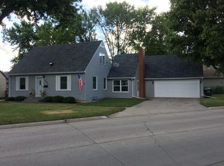 2270 3rd Ave N, Fort Dodge, IA 50501