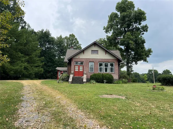 2285 County Road 316, Jackson, MO 63755
