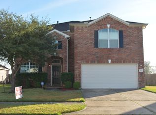 3513 Cypress Village Dr, Pearland, TX 77584