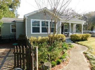 1626 S Boundary Ave SE, Aiken, SC 29801