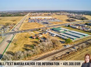3614 Classen Blvd, Norman, OK 73071