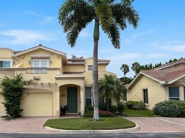 1140 BEACHCOMBER COURT #11, OSPREY, FL 34229