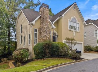 1902 Connemara Dr, Atlanta, GA 30341