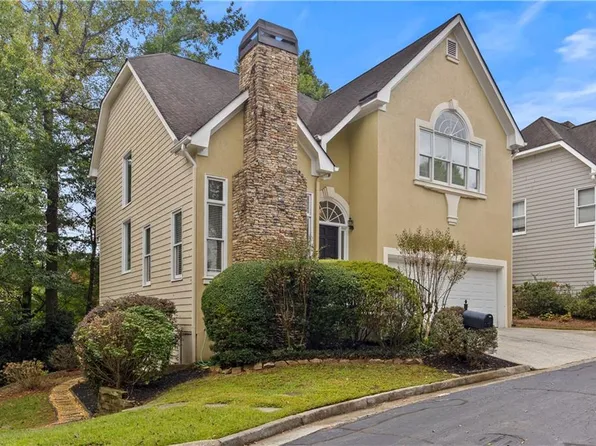 1902 Connemara Dr, Atlanta, GA 30341