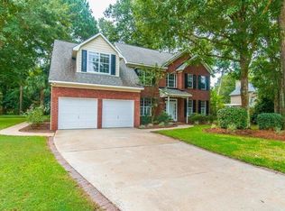 1178 W Park View Pl, Mount Pleasant, SC 29466