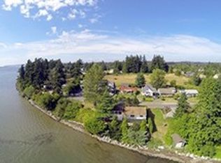 1285 Runge Ave, Blaine, WA 98230