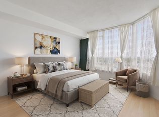 75 King St E #1212, Mississauga, ON L5A4G5