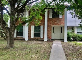 7704 Castle Grn, San Antonio, TX 78218