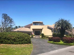 365 Wahoo Rd, Panama City Beach, FL 32408