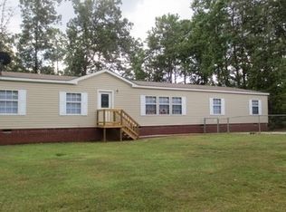 20243 Mark Dr, Mc Calla, AL 35111